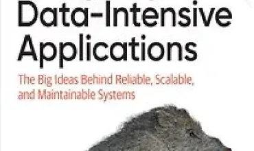 Изображение курса Высоконагруженные приложения, 2-е издание