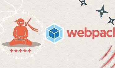 Изображение курса Webpack 5 Ninja - Создание микрофронтенда и веб-приложений