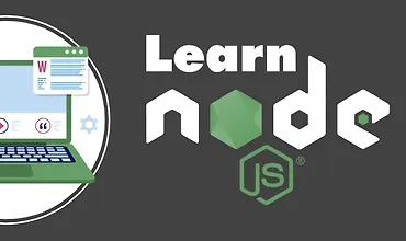 Изображение курса Изучаем Node