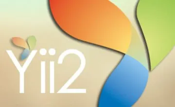 Изображение курса YII2 Advanced