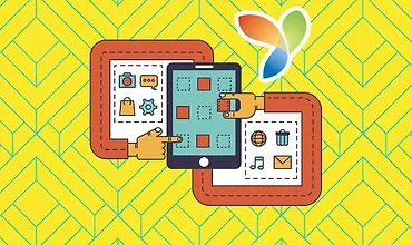 Изображение курса Yii 2