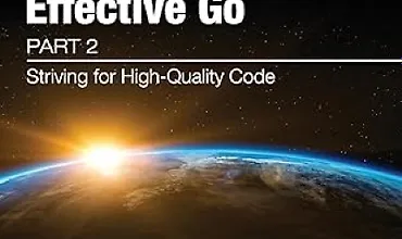 Изображение курса За пределами Эффективного Go: Часть 2 - Стремление к качеству кода