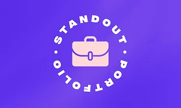 Изображение курса Заметный портфолио за 7 дней