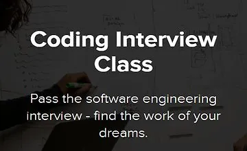 Изображение курса Занятия по прохождению технических собеседований