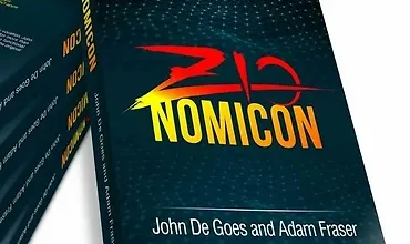 Изображение курса Zionomicon