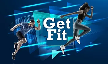 Изображение курса ZTM Fitness: станьте здоровее за 4 недели