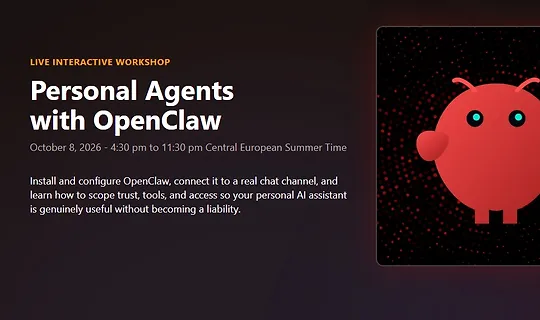 Персональные ИИ-агенты с OpenClaw