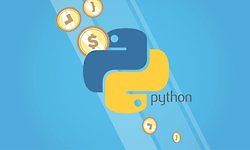 Руководство как использовать python для алгоритмической торговли на бирже