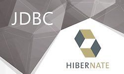 Coursehunter. Hibernate logo.