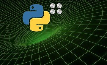 Обнаружение объектов на изображении python