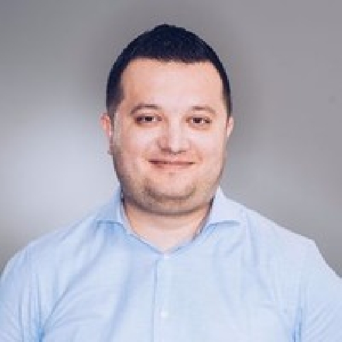  frontend sinan polat