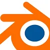 blender3d logo