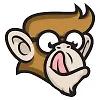 Code Monkey (Hugo Murracas cardoso) logo