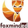 foxminded.com.ua logo
