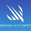 hackingwithswift.com (PAUL HUDSON) logo