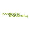 Innopolis University logo