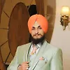Ishtmeet Singh logo