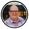 Jared Spool logo