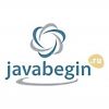 Javabegin logo