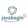 Javabegin logo