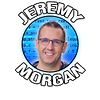 Jeremy Morgan logo