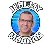 Jeremy Morgan logo