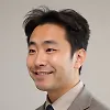 John Kim logo