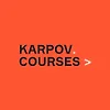 karpov.courses logo