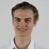 Maxime Vandegar logo