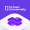 Онлайн университет URBAN logo
