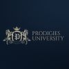 Prodigies University logo