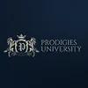 Prodigies University logo