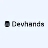 R&D-лаборатория Devhands logo