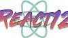 react12.io logo