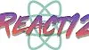 react12.io logo