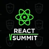 reactsummit.com logo