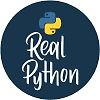 realpython.com logo