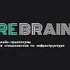 Rebrain (rebrainme.com) logo