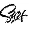 Surf logo