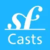 symfonycasts logo