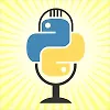 Talkpython logo