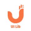 UI Lib logo