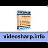Videosharp logo