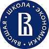 Высшая школа экономики logo