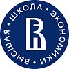 Высшая школа экономики logo