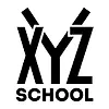 XYZ School logo