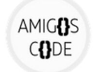 amigoscode (Nelson Djalo) logo