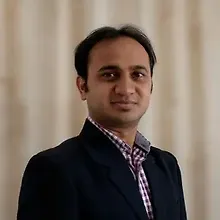 Abhinav Singh logo