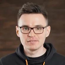 Adam Gospodarczyk logo