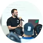 Адиль Хаштамов logo